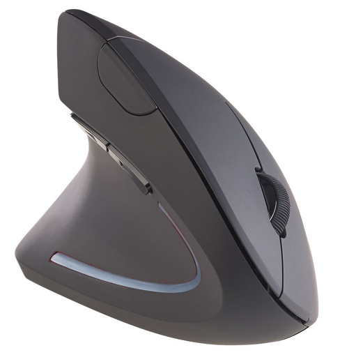 Souris ergonomique